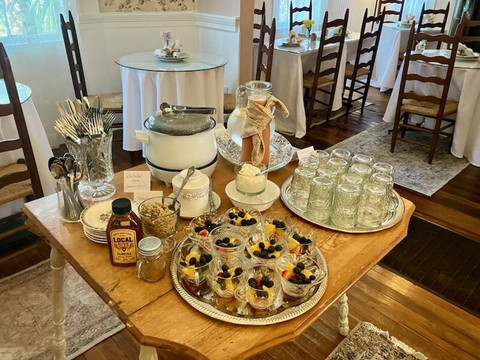 老粉末房子旅馆