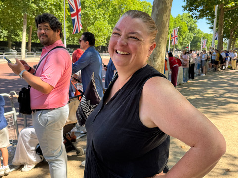 Urban Saunters-伦敦必去景点