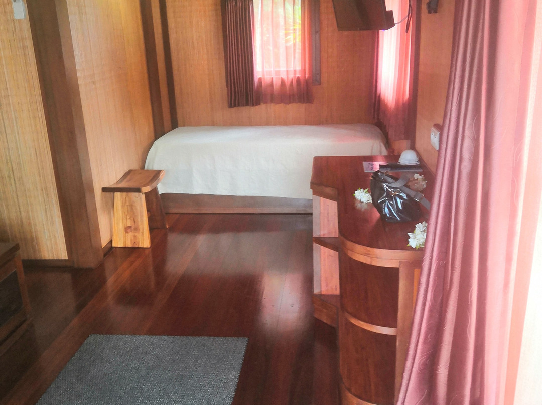 Hotel Fare Vai Nui主图