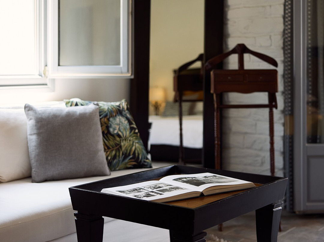 Porto Kea Suites by Sandglass主图