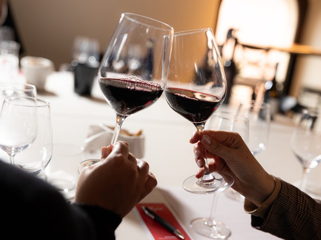 Allegrini-Fumane必去景点