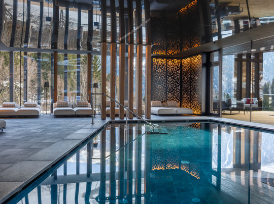 维奥兹酒店主图