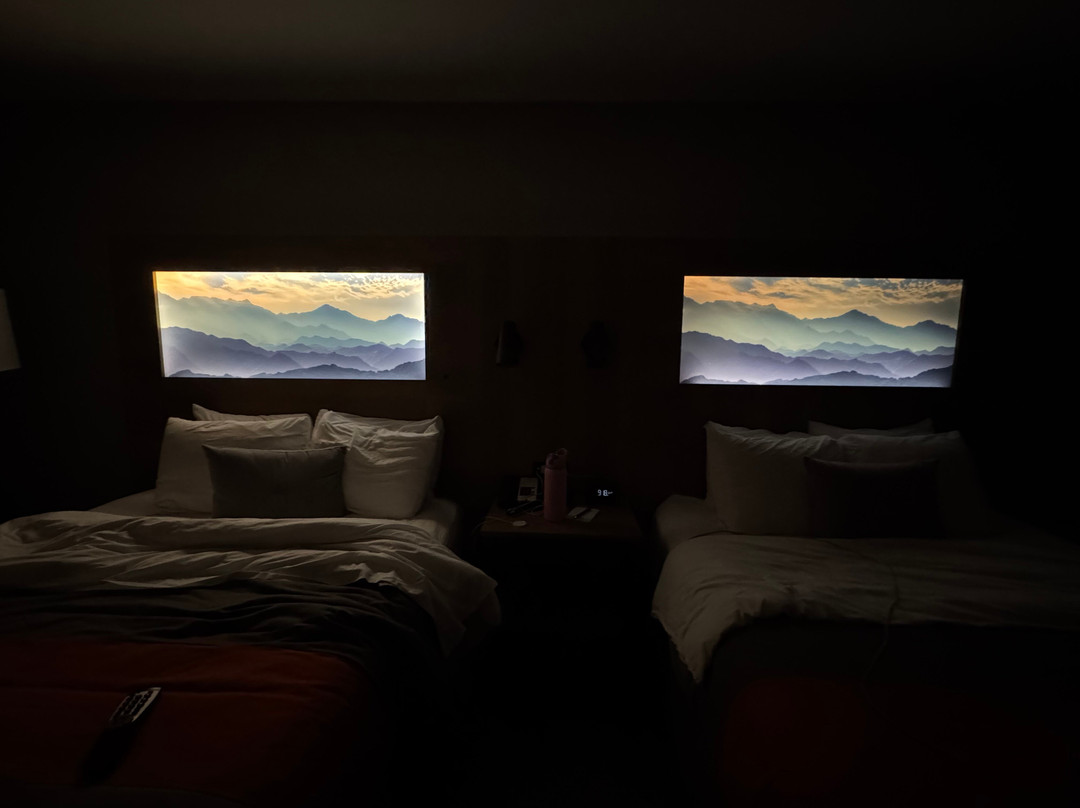 Graystone Lodge主图