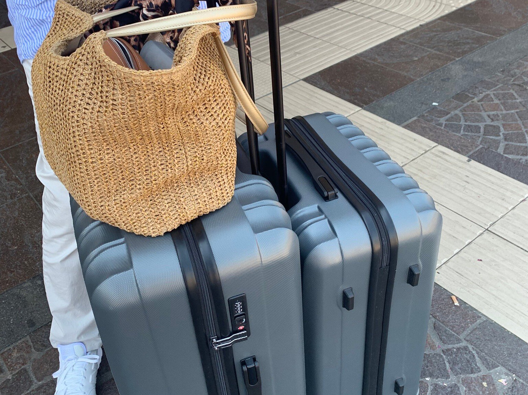 Lake Garda Transfers-加尔多内里维耶拉必去景点