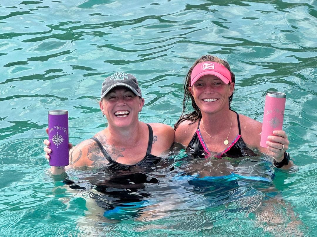 Conch Charters-Road Town必去景点