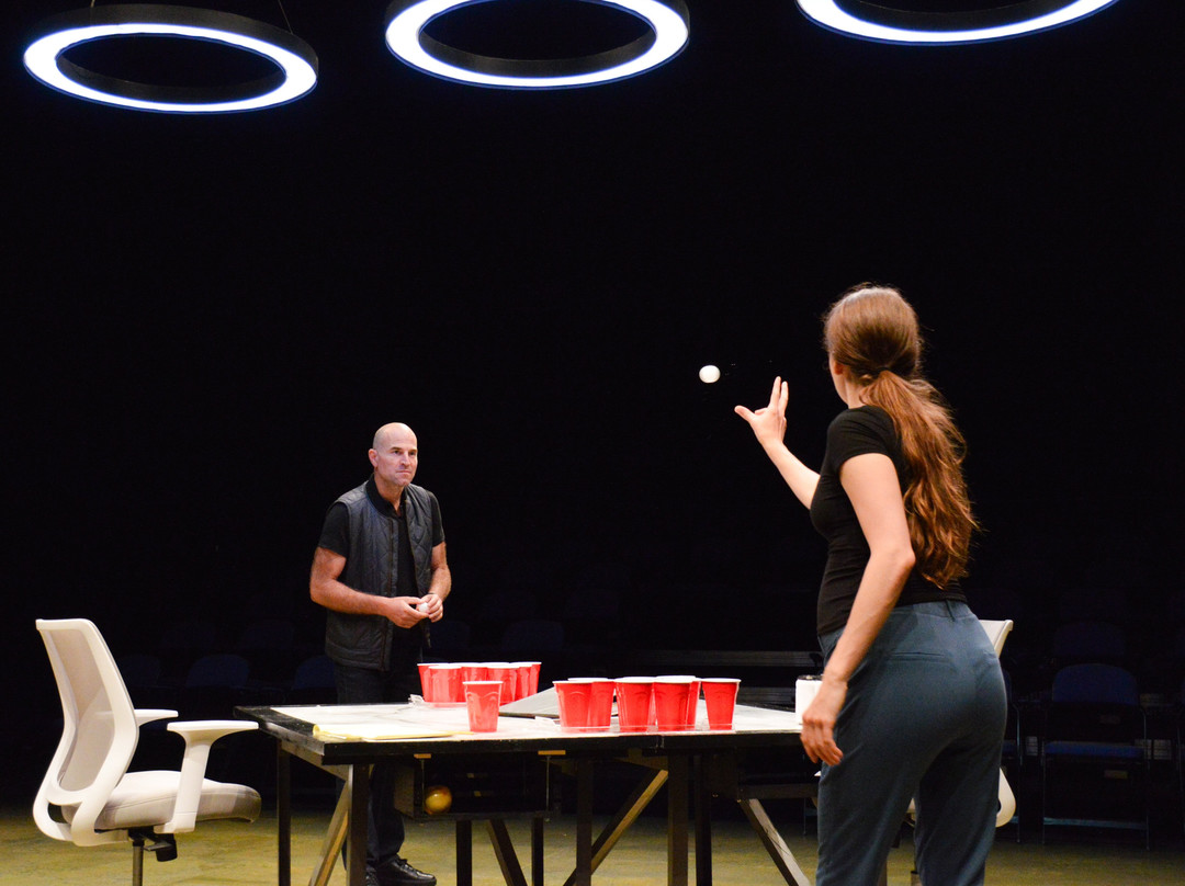 Great Barrington Public Theater