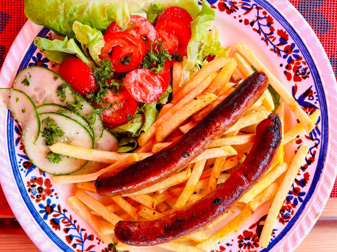 Coco's Winstubele Seltz