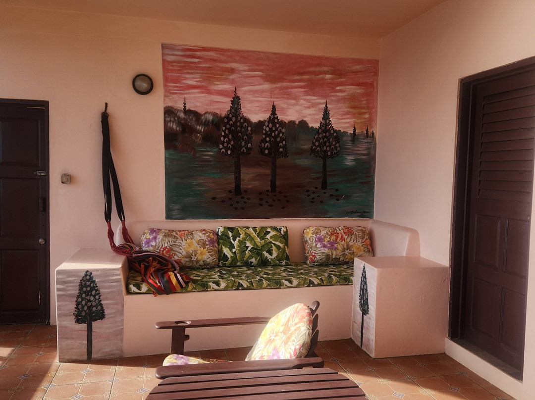 Petite Anse Hotel主图