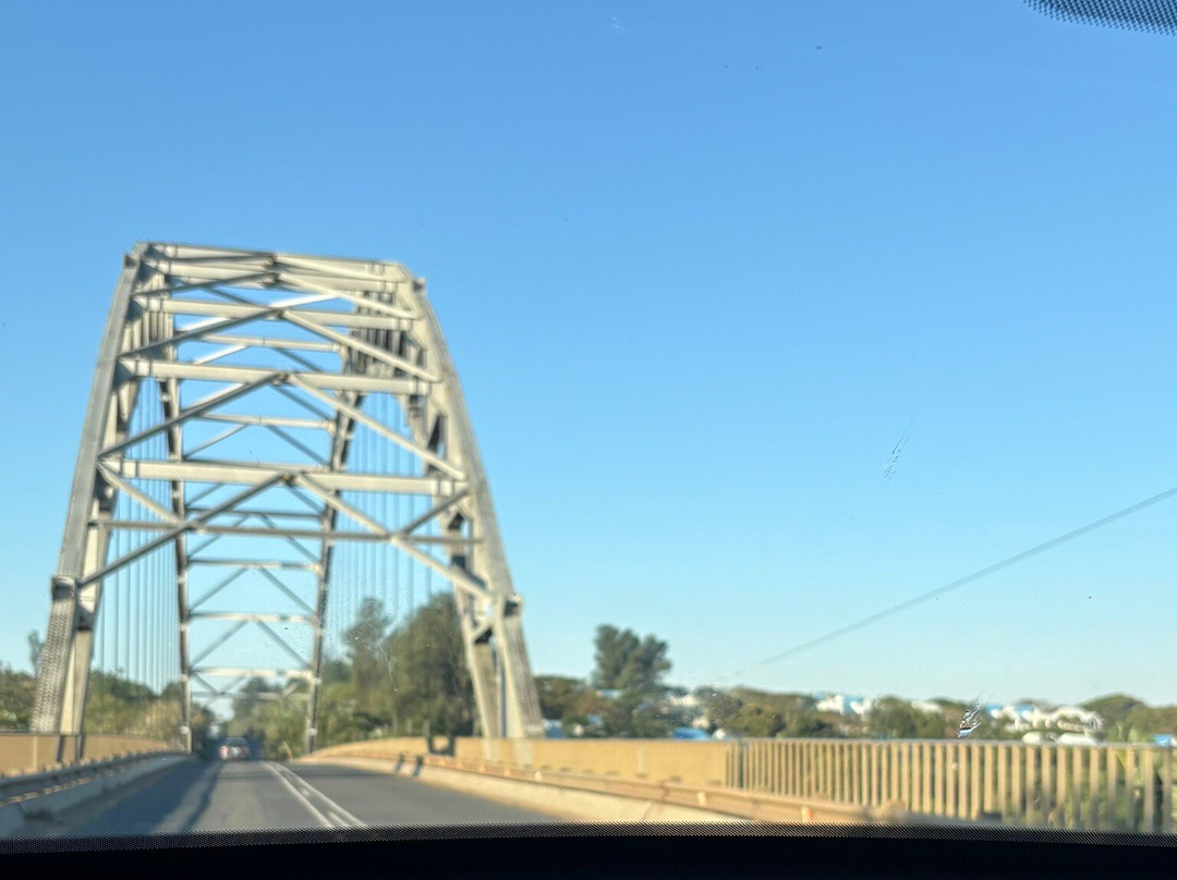Mzamba Beach-Port Edward必去景点