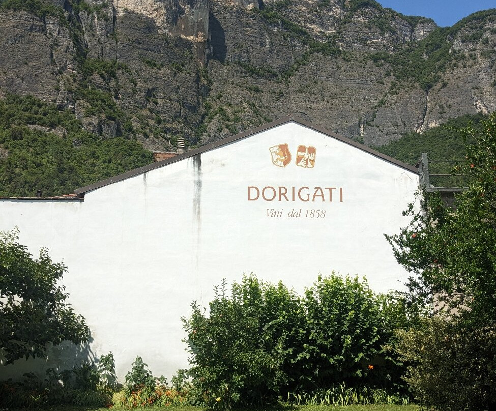 Cantina Dorigati-Mezzocorona必去景点