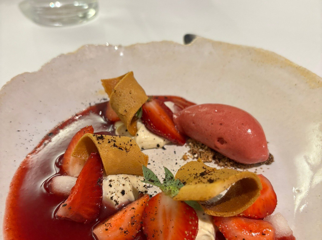 Hôtel Restaurant du Vieux Pont主图