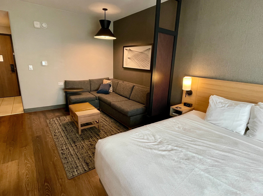 Hyatt Place Amarillo West主图