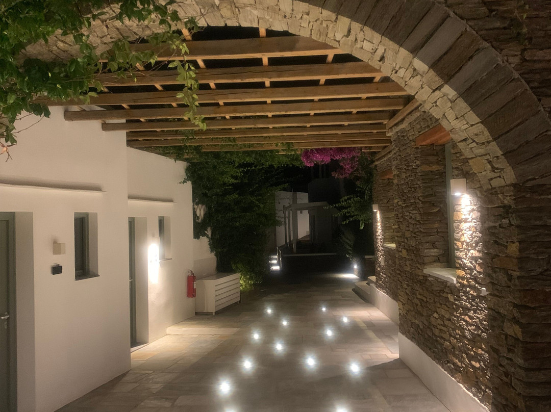 Nival Boutique Hotel主图