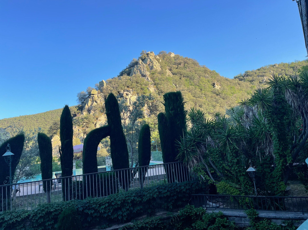 Le Grand Hôtel主图