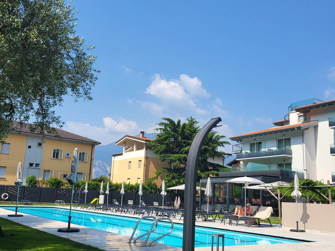 Aktivhotel Santalucia主图