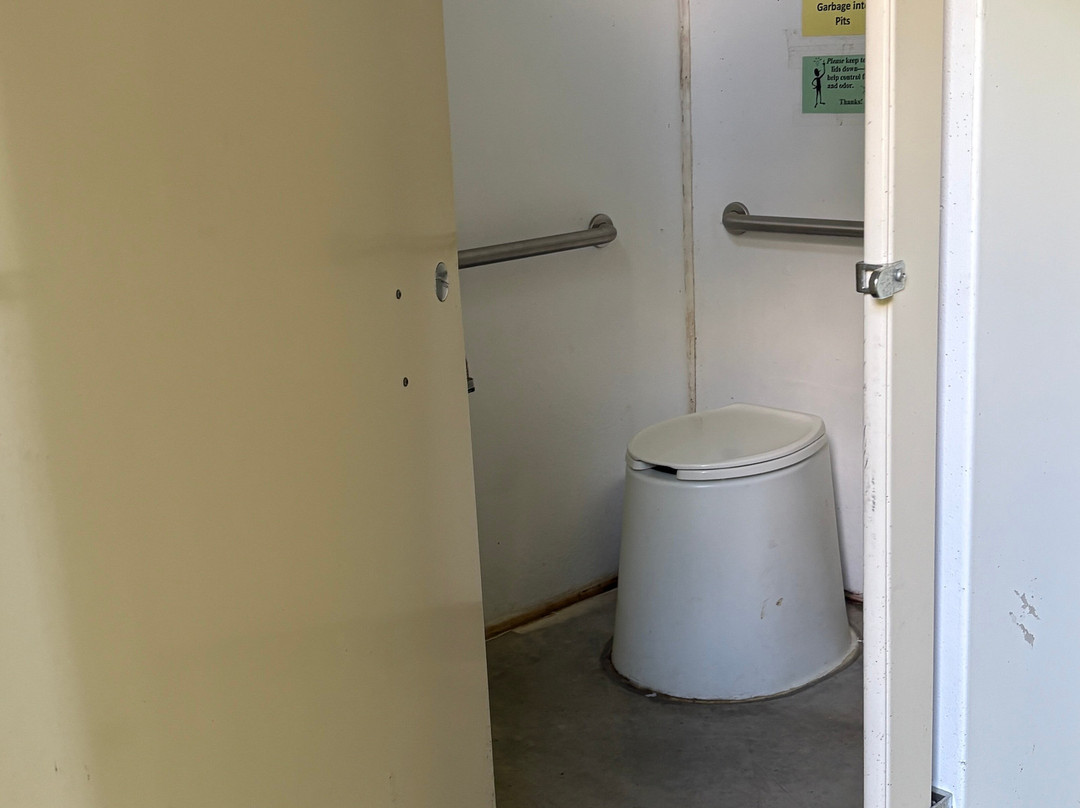 Wildcat Mountain State Park-Ontario必去景点