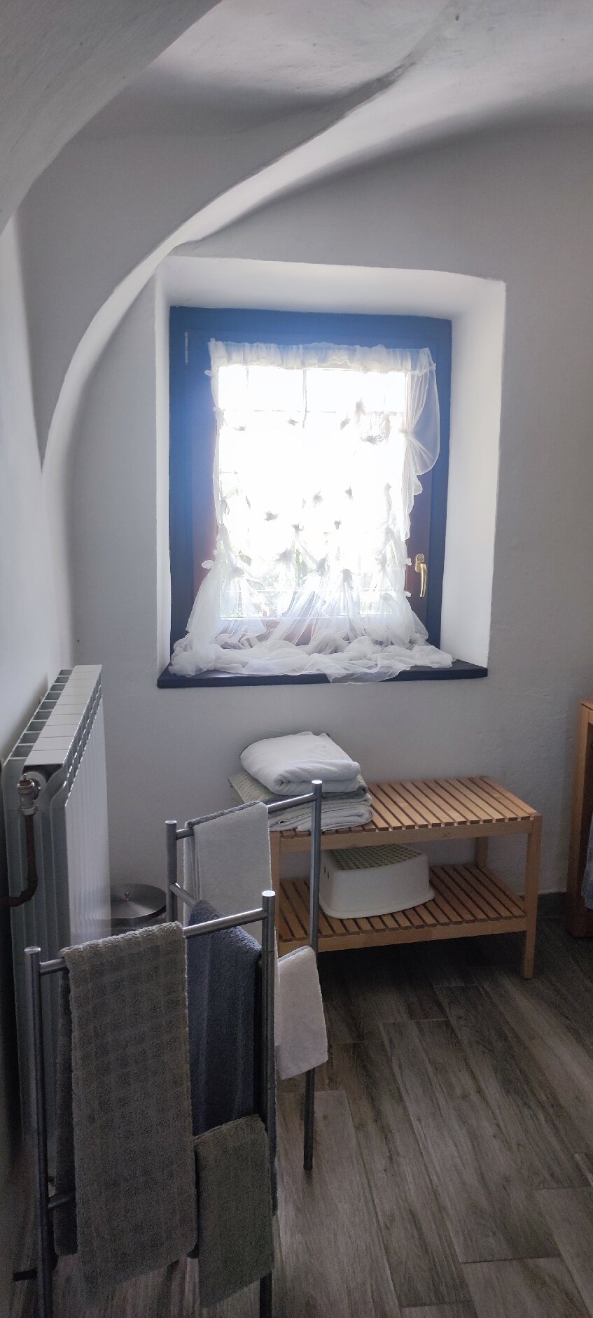 B&B Cascina Brunod-官方