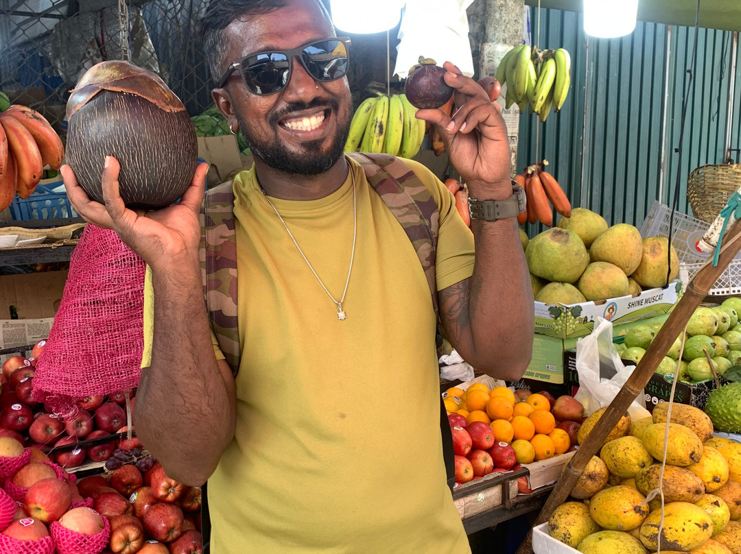 Enviro Bicycle Tours-尼甘布必去景点