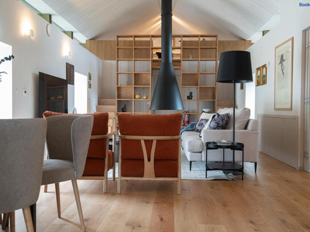 Casa da Fonte de Cima