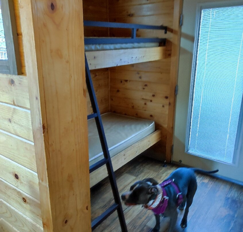 Kartchner Caverns State Park-Benson必去景点