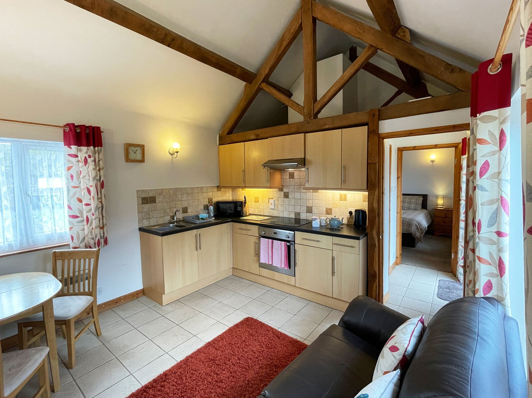 New Inn Lane Holiday Cottages