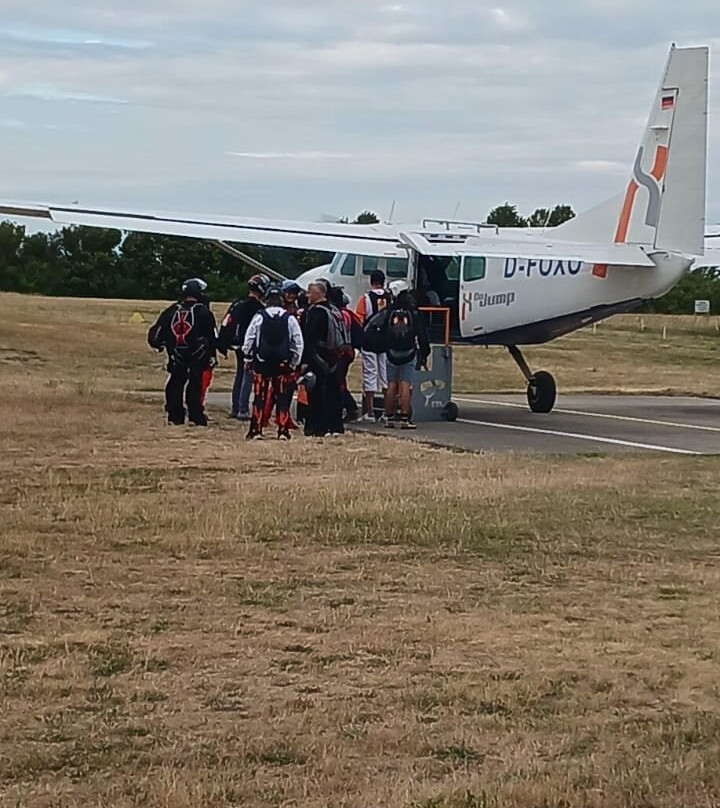 GoJump-Gransee必去景点