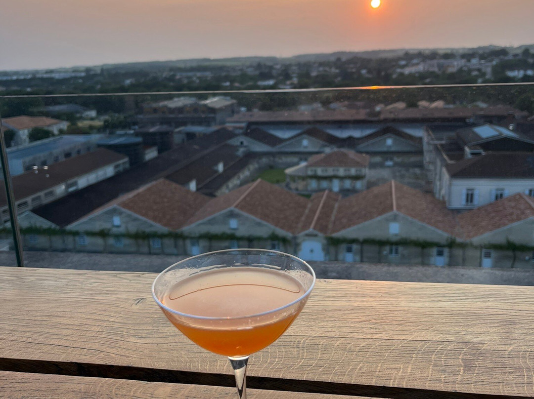 Indigo by Martell-干邑必去景点