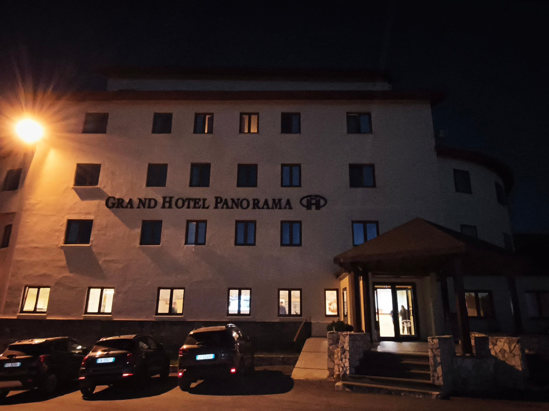Grand Hotel Panorama主图