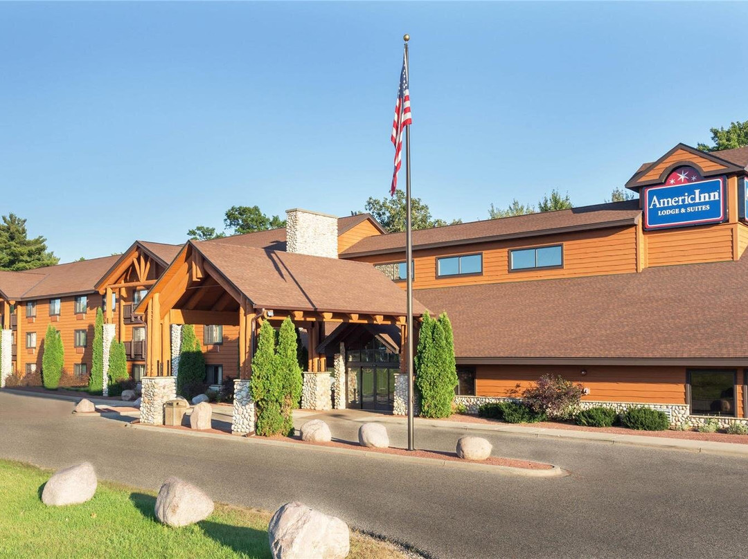 Americinn By Wyndham