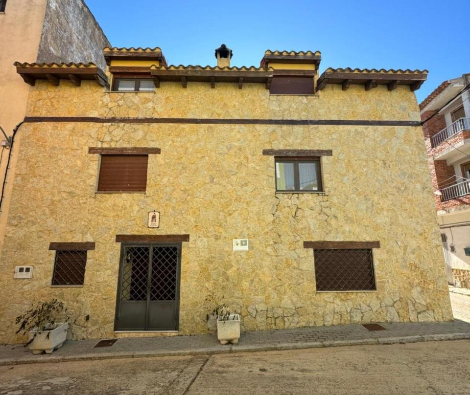 Casa Rural Maria Juliana