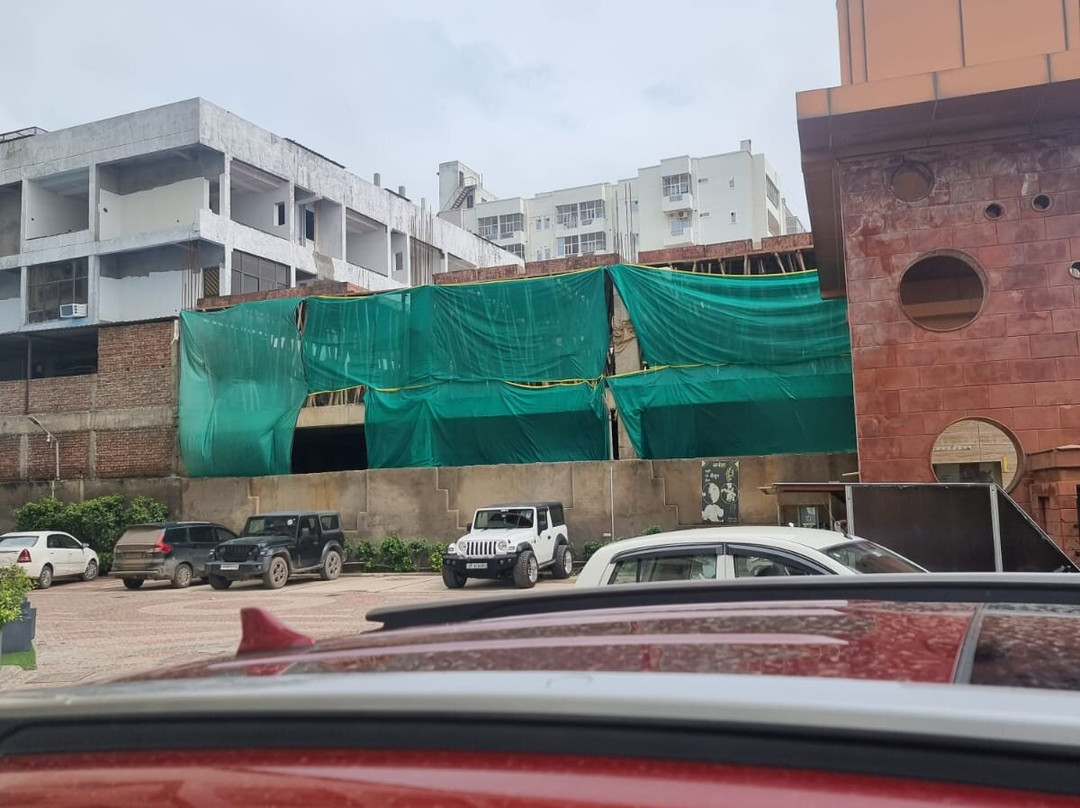 卡丹养神住宿酒店主图