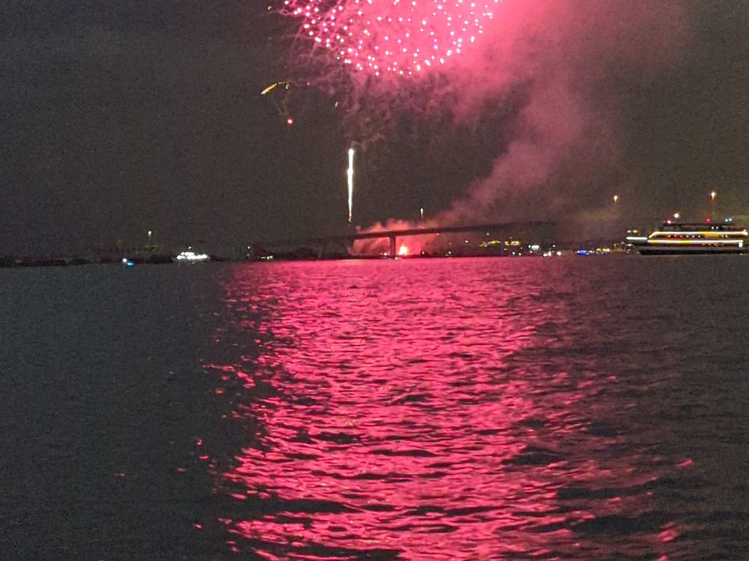 Captain Clearwater-Belleair Bluffs必去景点