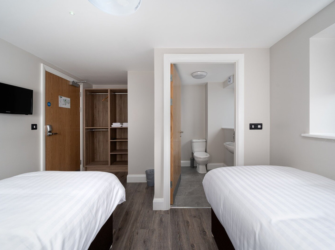 Hugh Lynch's Self-Catering Accommodation