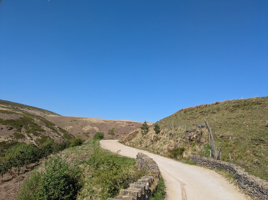 Marsden Moor Estate-Marsden必去景点