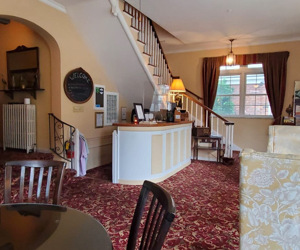 The Inn on Third主图