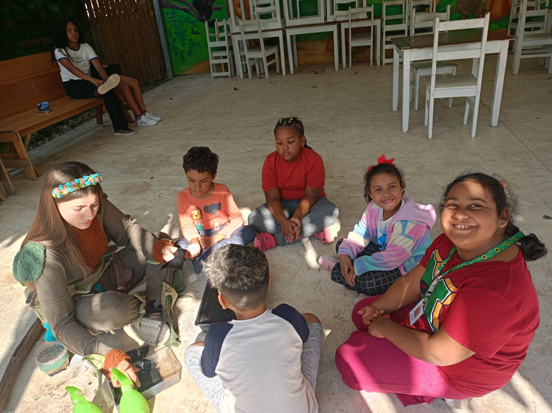 Parque Terra Atlântica-佩尼亚必去景点