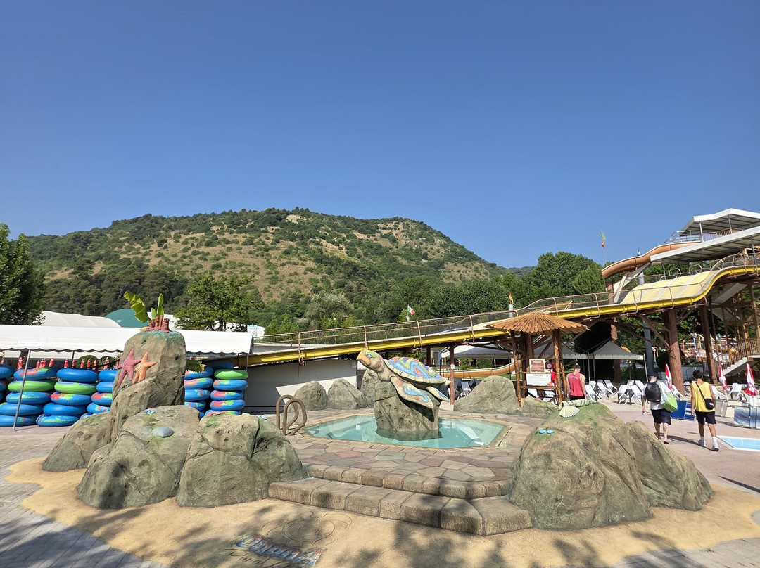 Hawaii Park Cassino-卡西诺必去景点