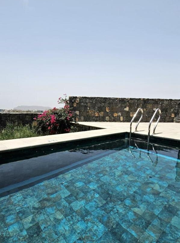 Aloevera Villas And Café