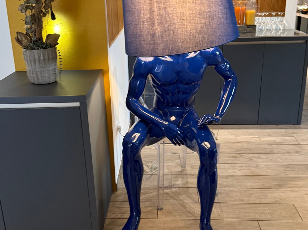 Schlosshof Hotel & Resort主图