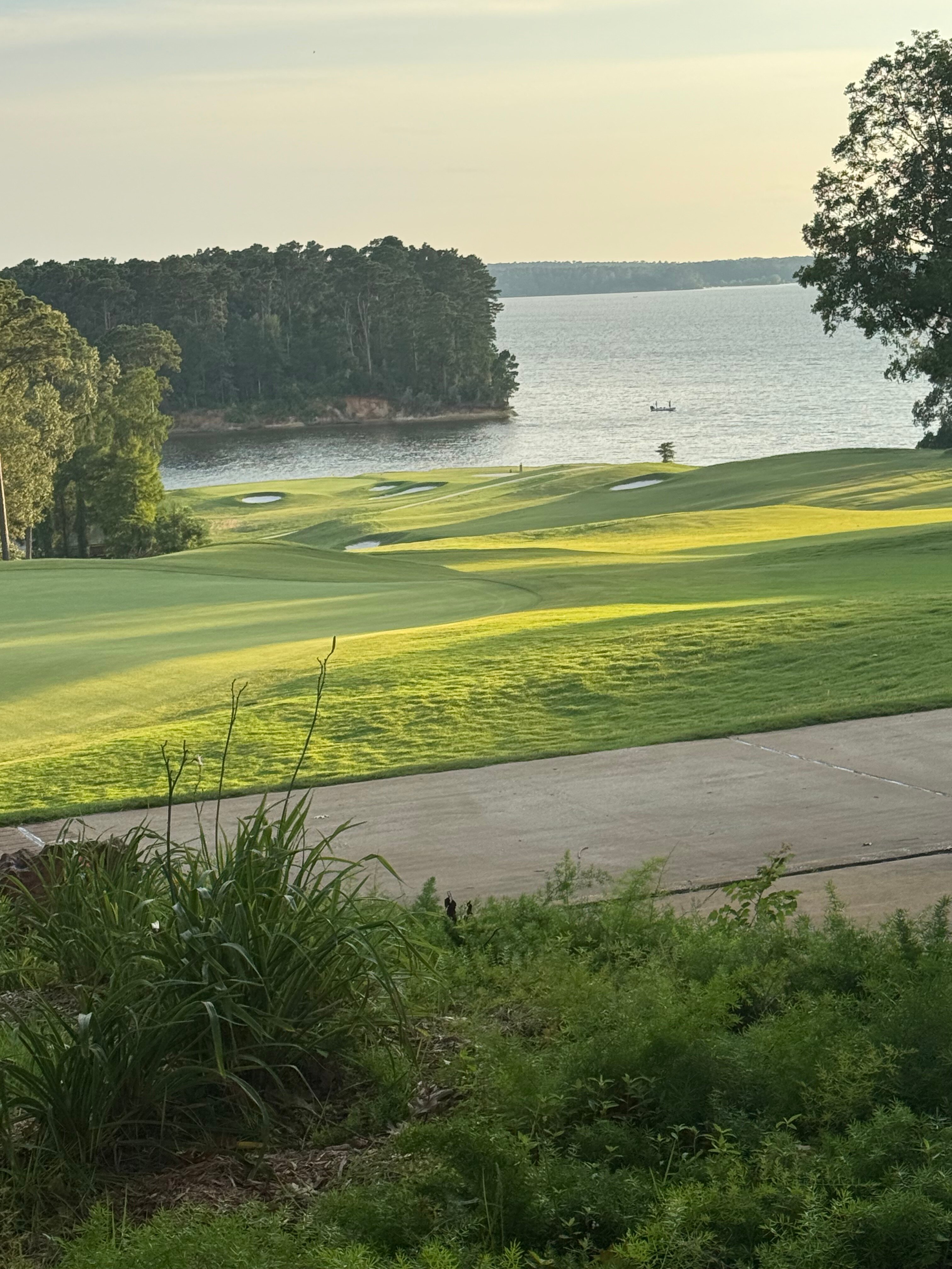 Cypress Bend Resort, a Wyndham Hotel-官方