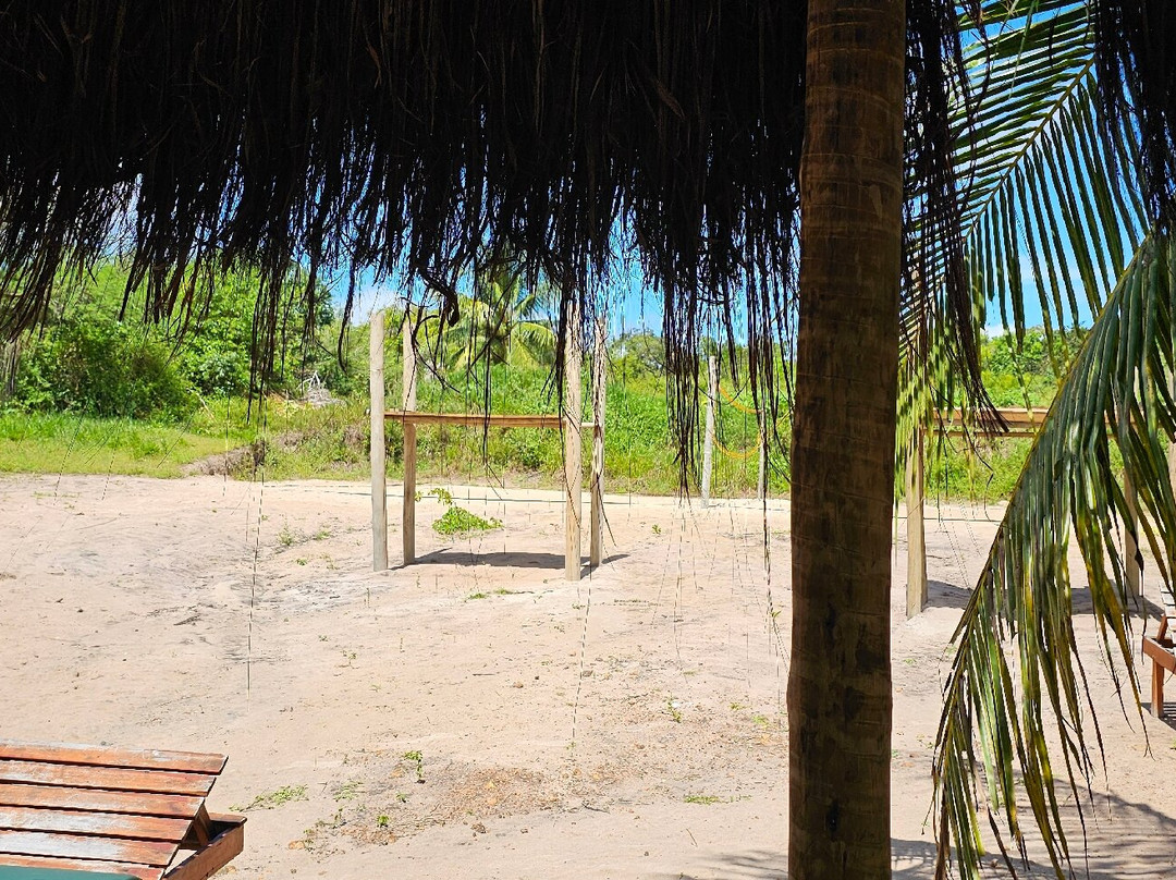 Recanto Pacheco-Rio do Fogo必去景点