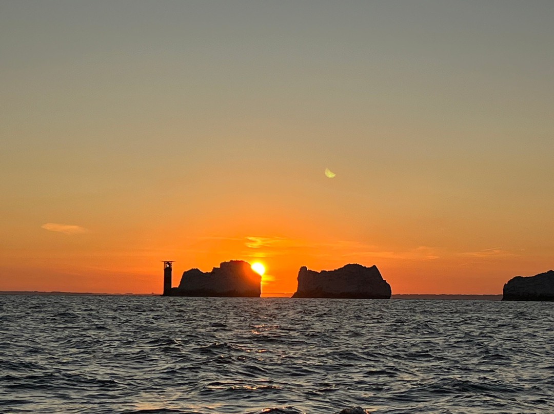 Black Rock Charters and Fishing-雅茅斯必去景点