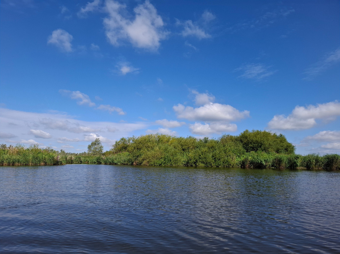 Watersport Botenverhuur-Drimmelen必去景点