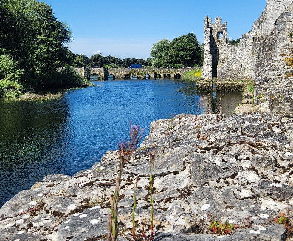 Adare Heritage Centre-Adare必去景点