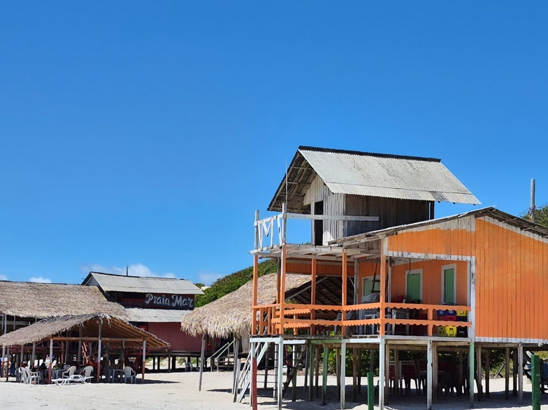 Princesa Beach-Algodoal必去景点