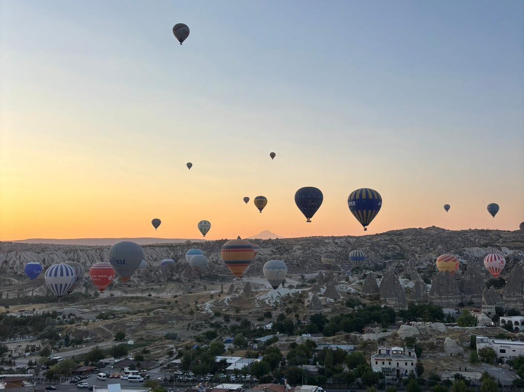 LUX TRAVEL&TOURS-伊斯坦布尔必去景点