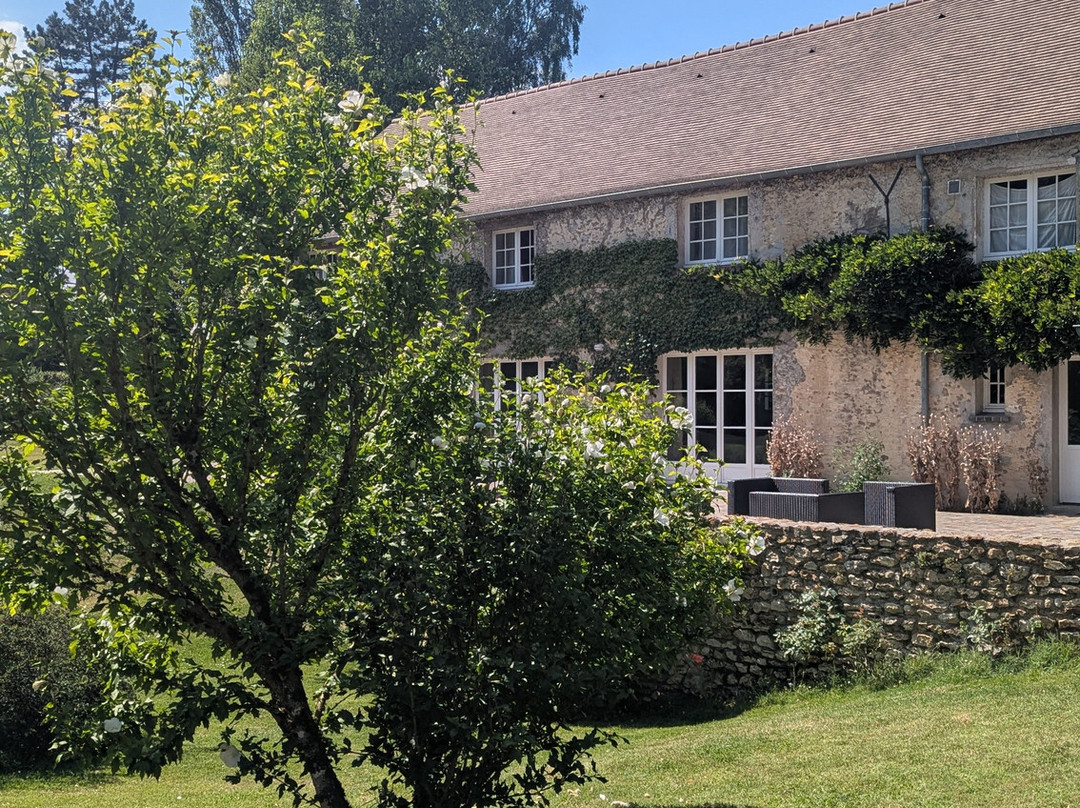 威尔格雷住宿加早餐旅馆主图