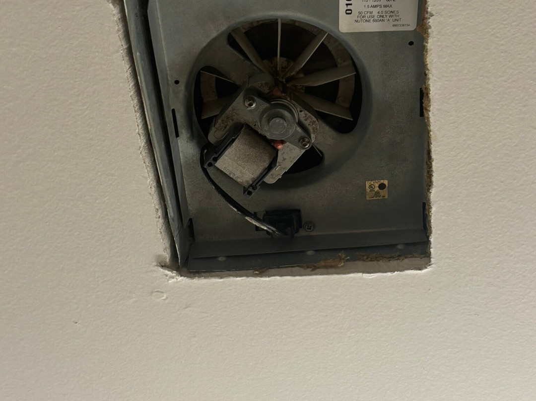 Cape Harbor Motor Inn主图