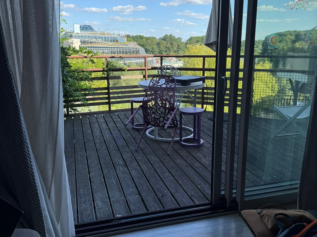 Villages Nature Paris-巴伊罗曼维列必去景点