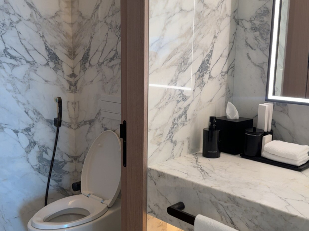 Grand Hyatt Kuwait主图